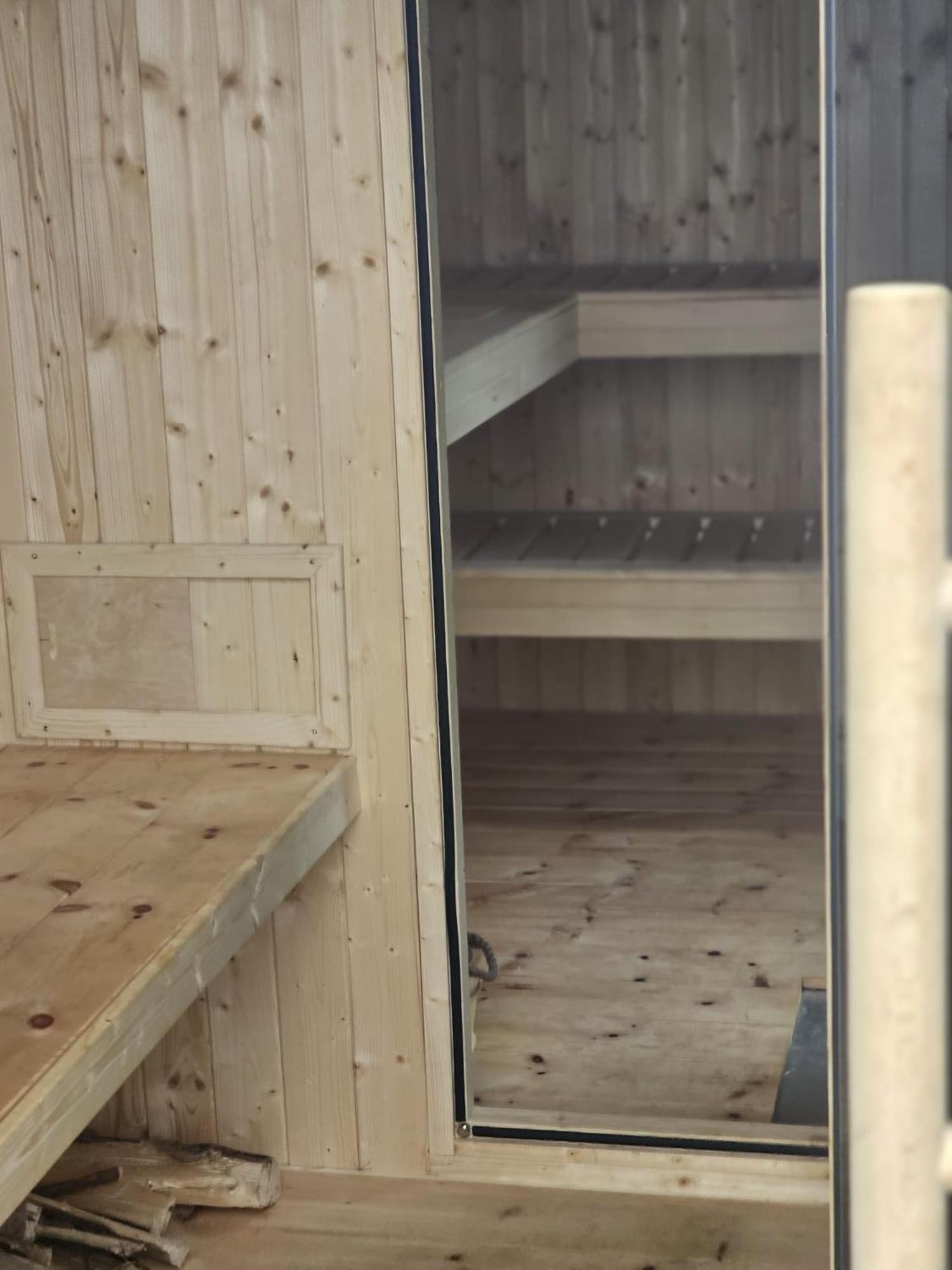 Gemuetliche Wohnung Mit Sauna Neumarkt in der Oberpfalz Exterior foto