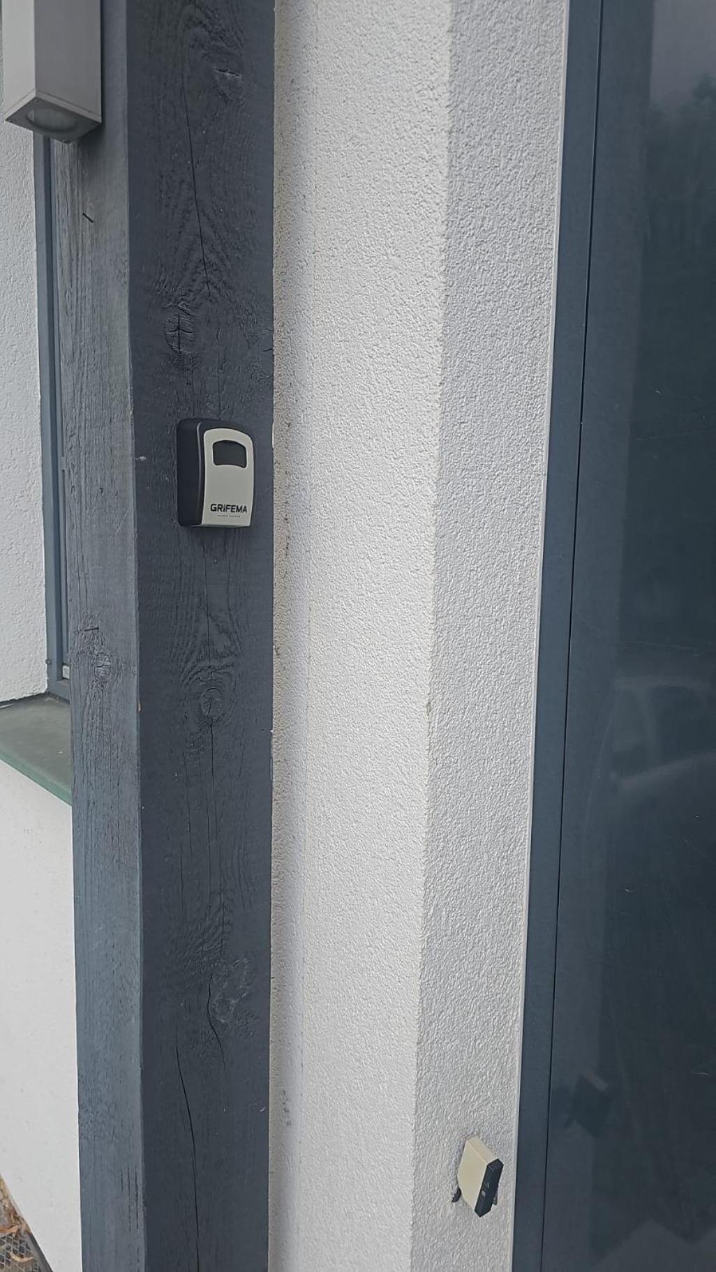 Gemuetliche Wohnung Mit Sauna Neumarkt in der Oberpfalz Exterior foto