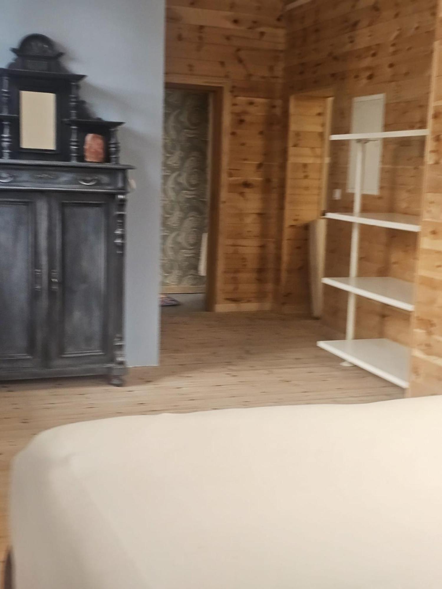 Gemuetliche Wohnung Mit Sauna Neumarkt in der Oberpfalz Exterior foto